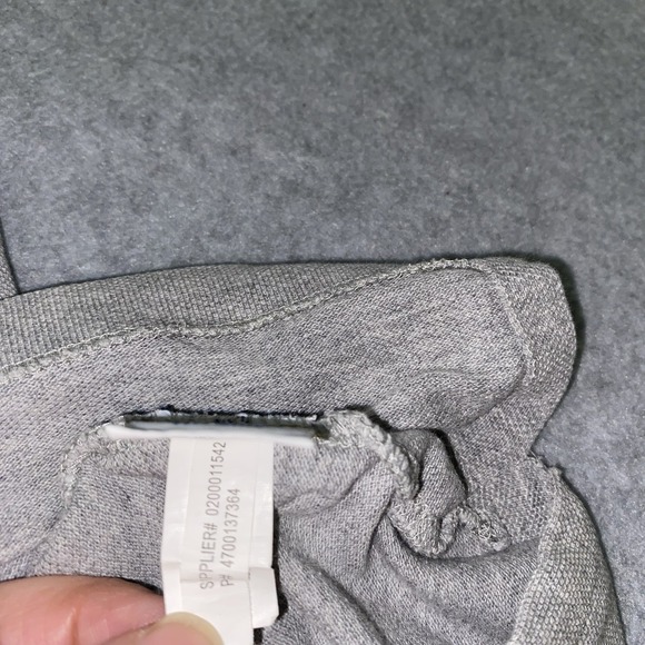 Polo Ralph Lauren Polo Shirt Mens 2XL Tall Gray Short Sleeve Classic Fit Cotton - Picture 11 of 15